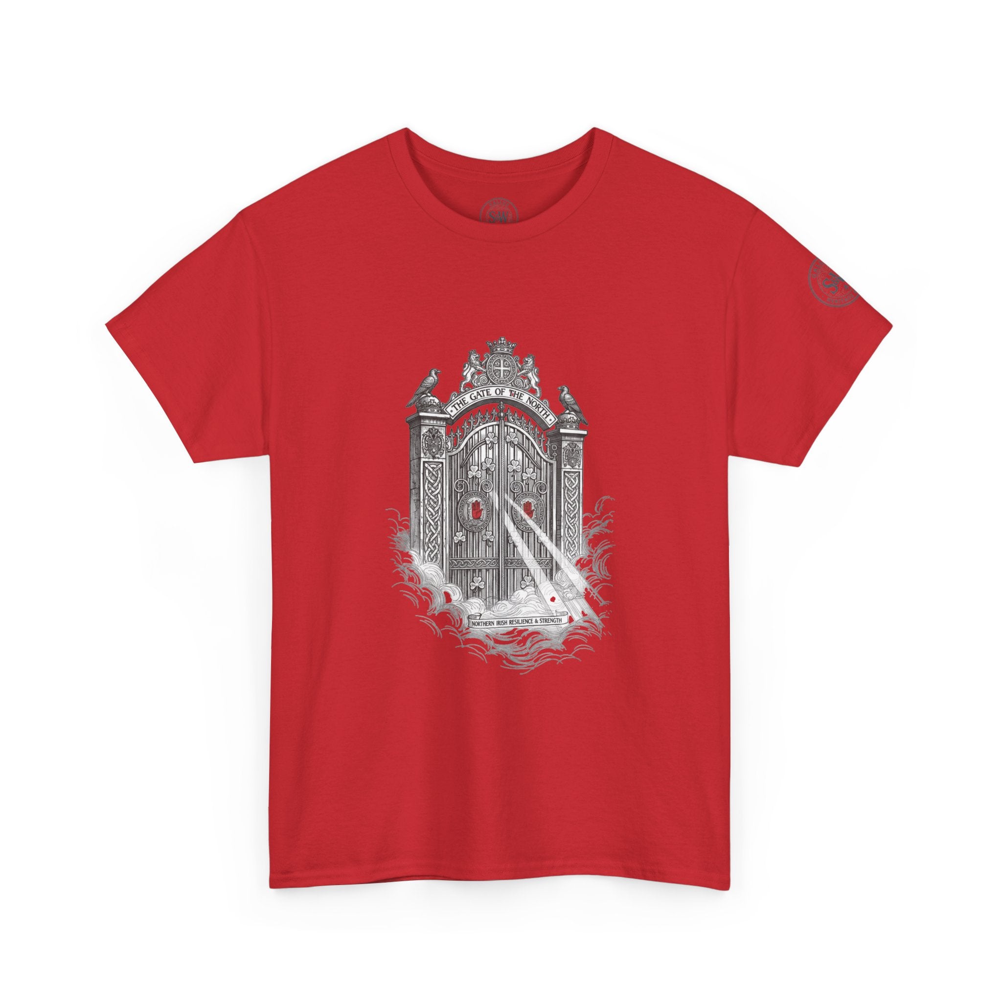 Ulster Gate Graphic Tee