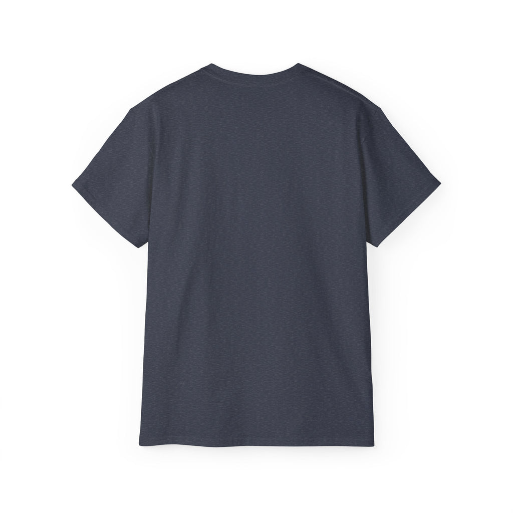 Gallus Logo T-Shirt — Vintage Boxed Graphic Tee