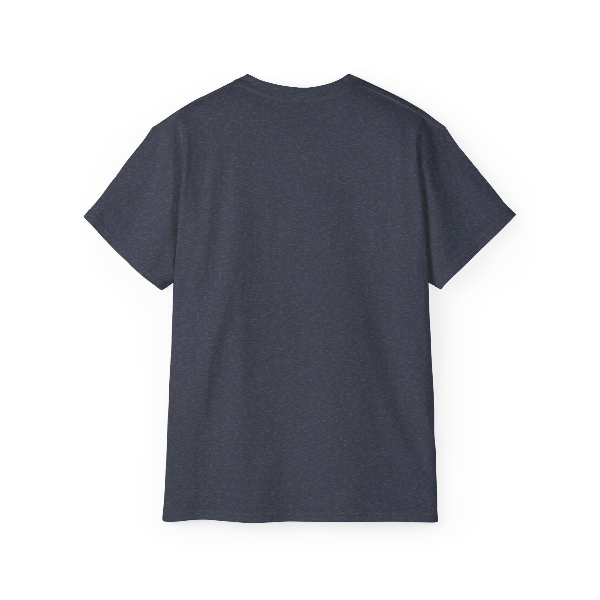 Gallus Logo T-Shirt — Vintage Boxed Graphic Tee