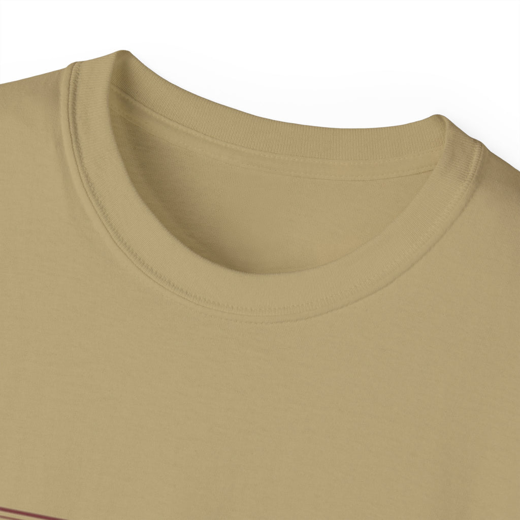 Gallus Logo T-Shirt — Vintage Boxed Graphic Tee