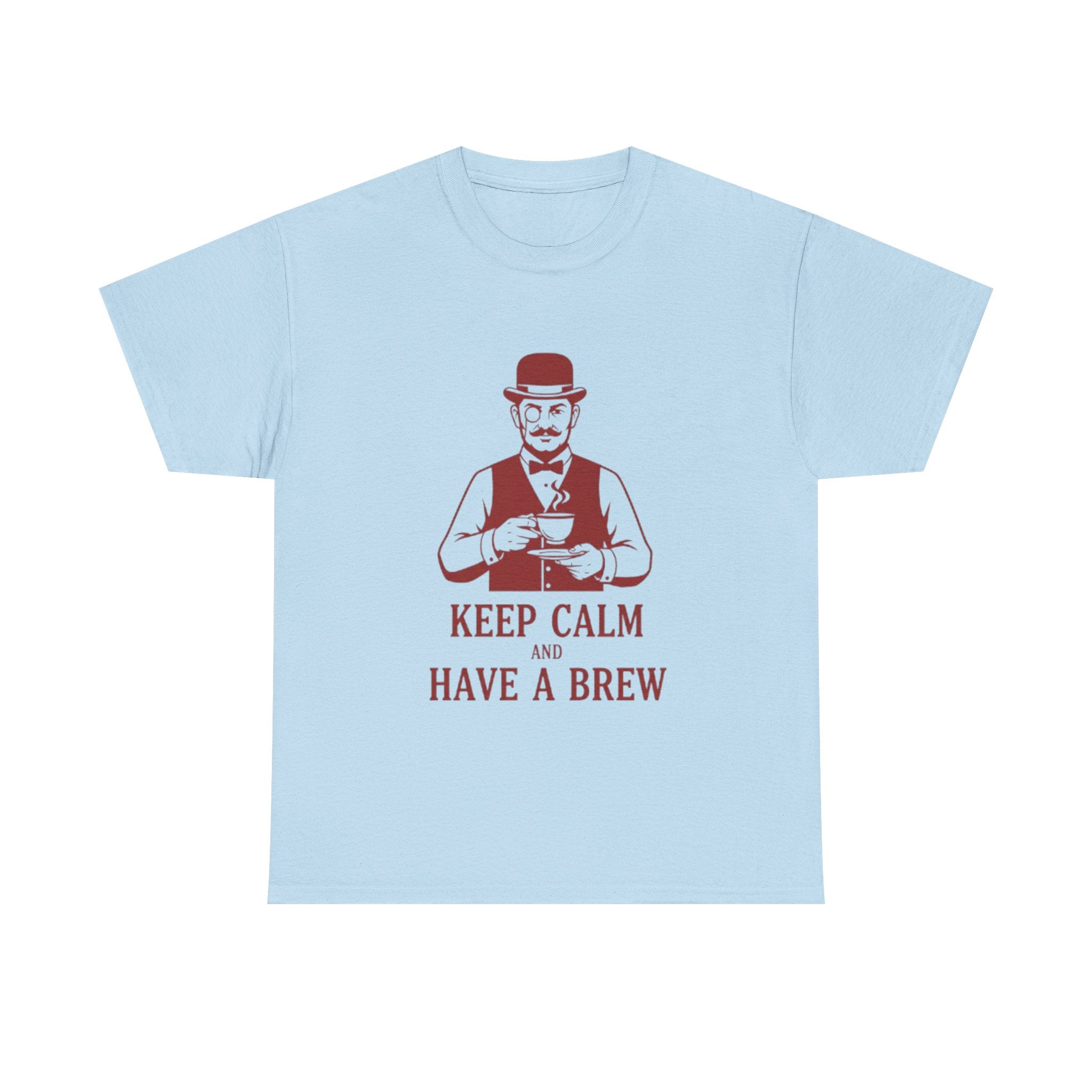Keep Calm and Have a Brew T-Shirt