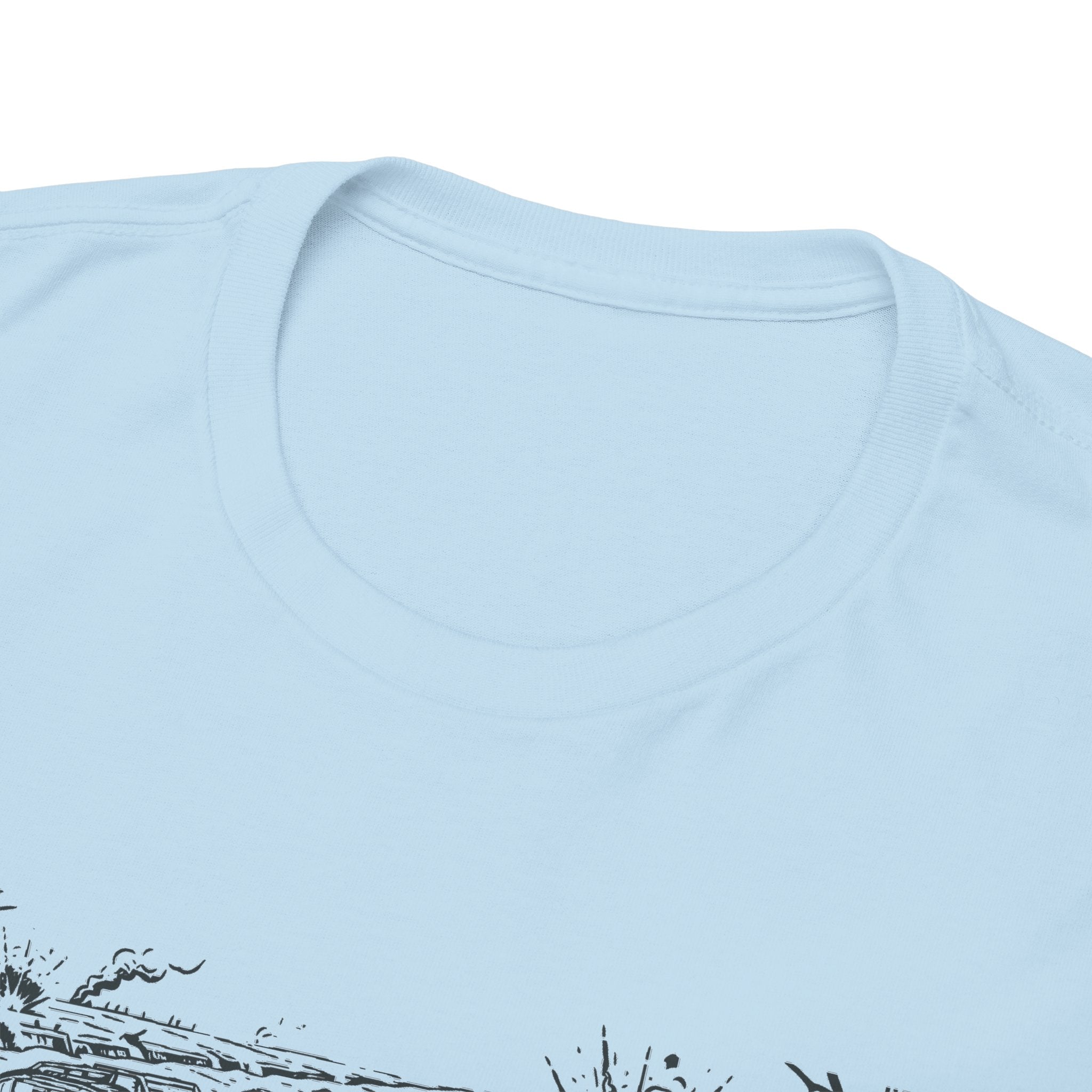 Battle of the Somme 1916 WWI T-Shirt