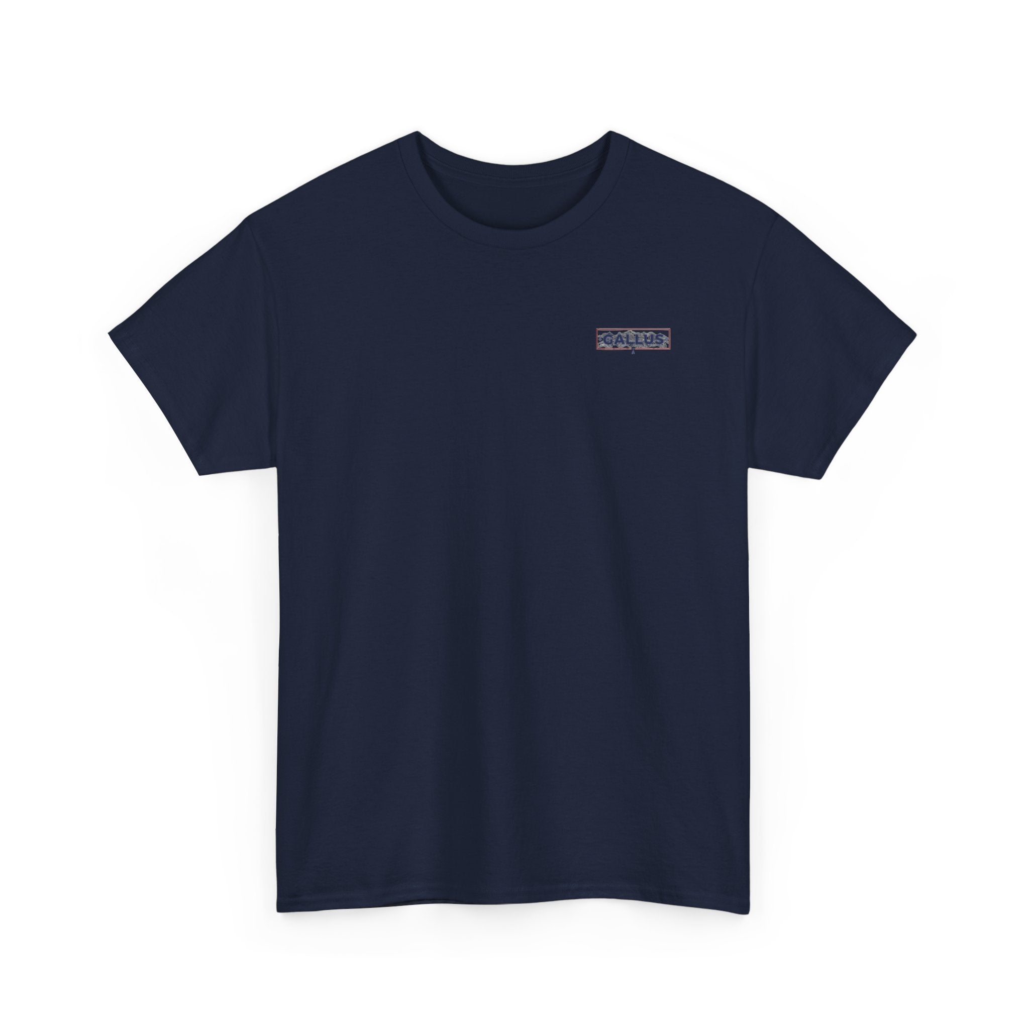France Map T-Shirt — Minimalist Olive France Map Tee