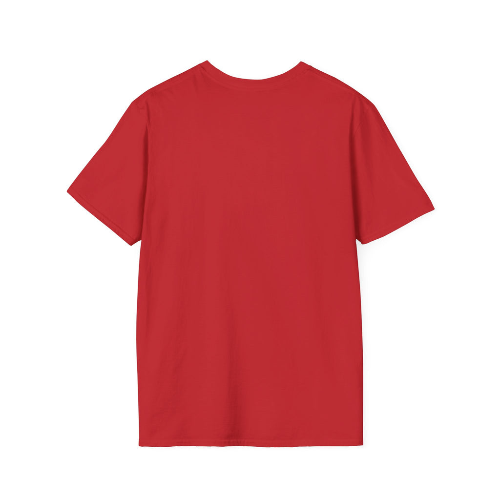 Gallus Street Sign T-Shirt — Vintage Road-Style Graphic Tee
