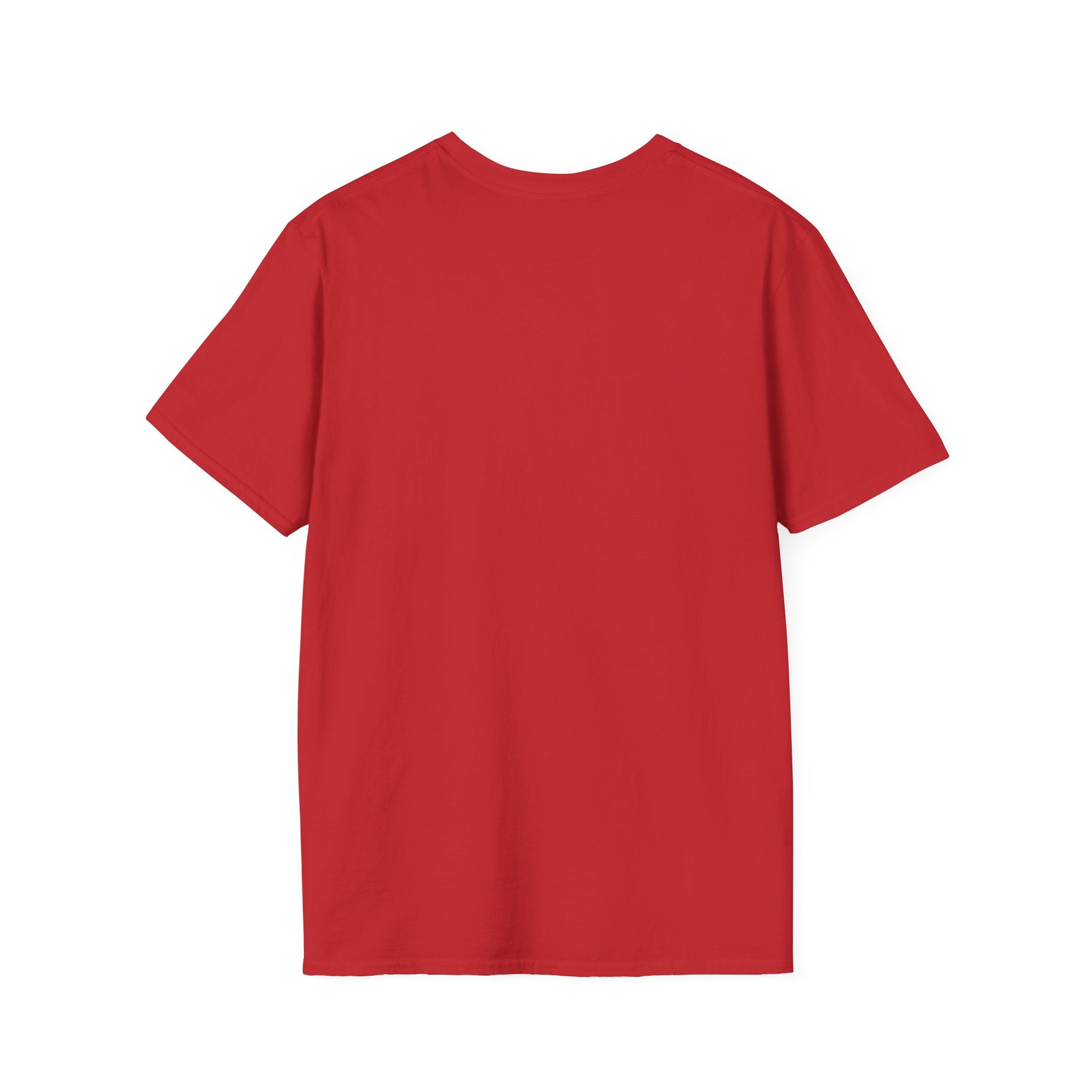 Gallus Street Sign T-Shirt — Vintage Road-Style Graphic Tee