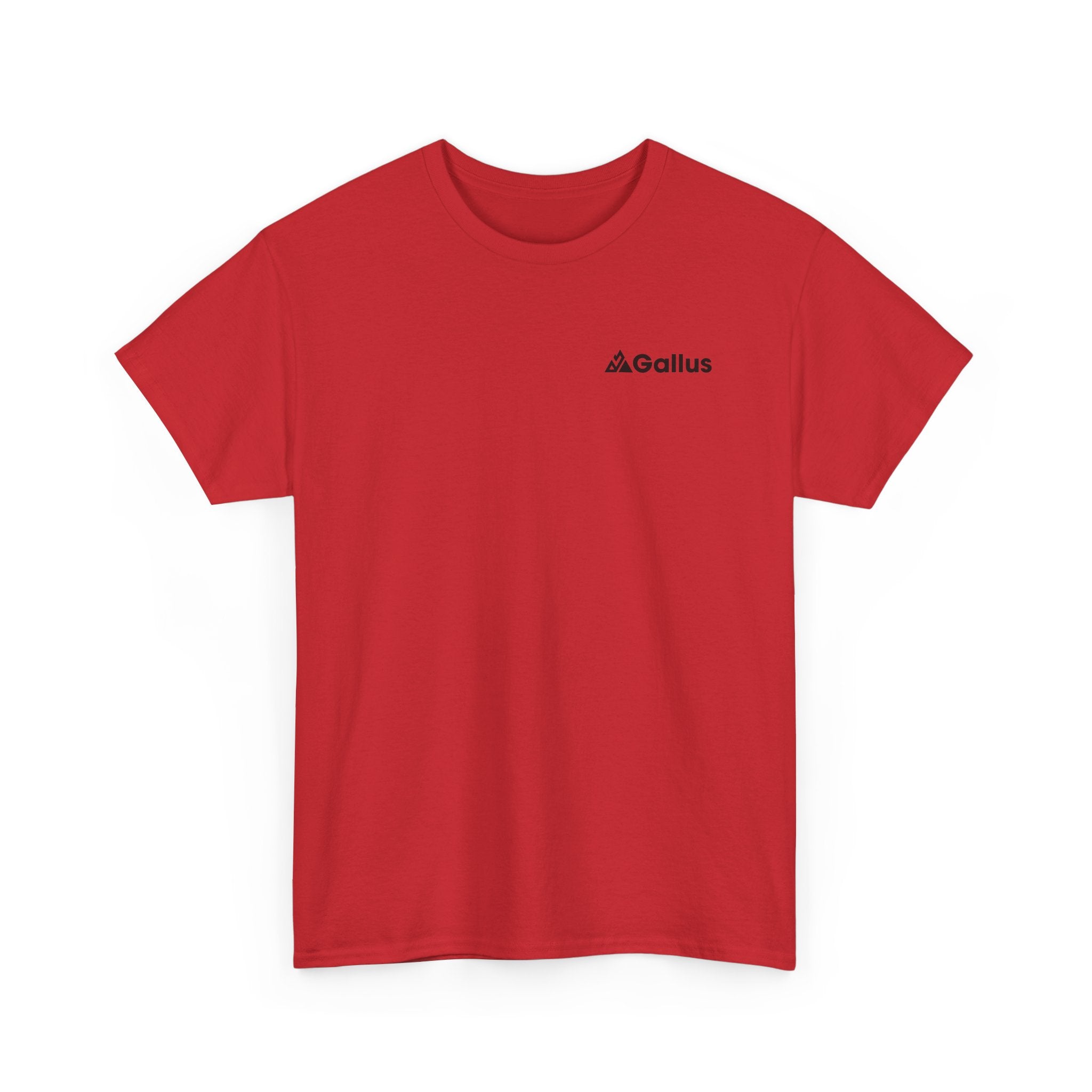 Adventure Mountain Tee – "I Am Exploring, Not Lost" Graphic T-Shirt
