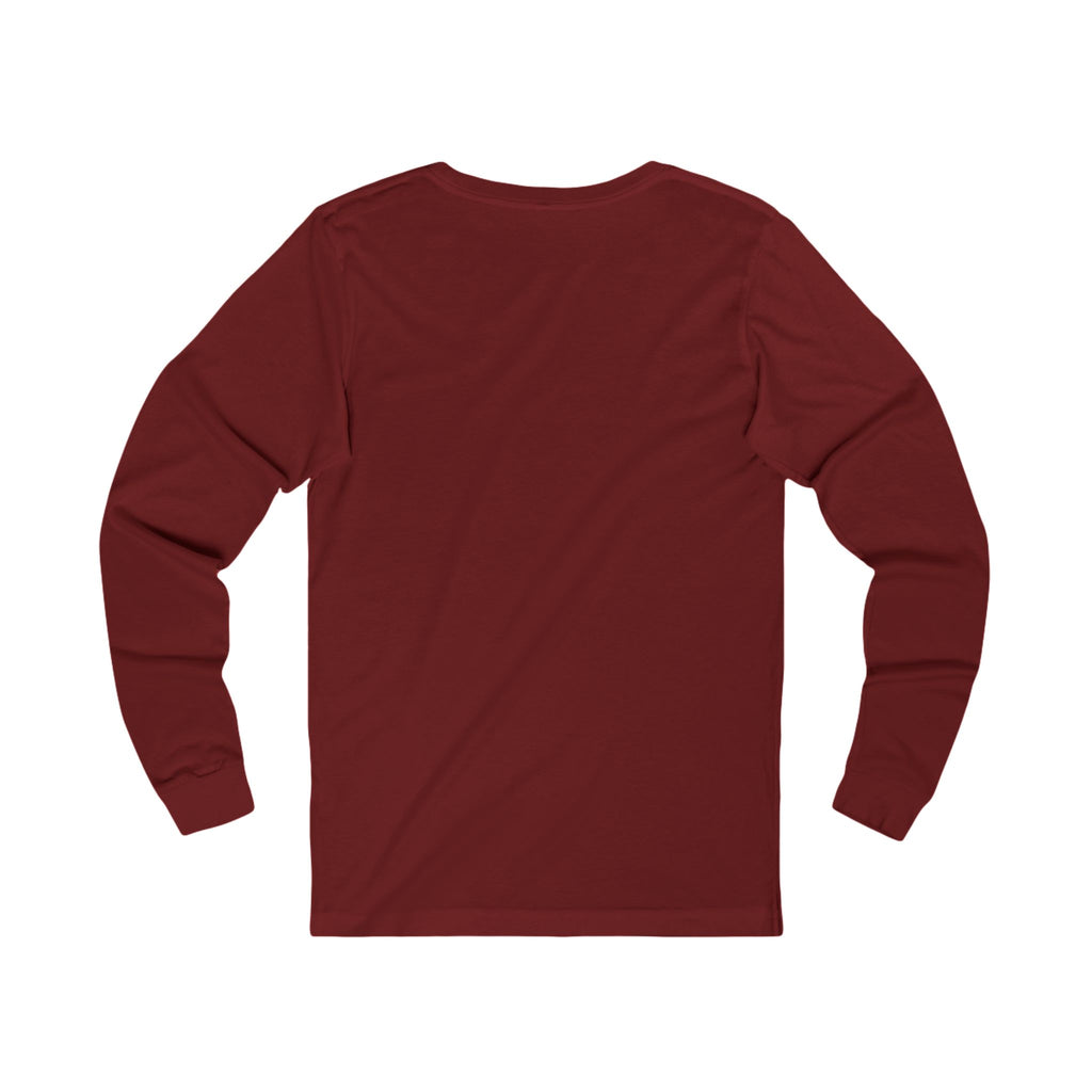 Gallus Vintage Badge Long Sleeve Tee