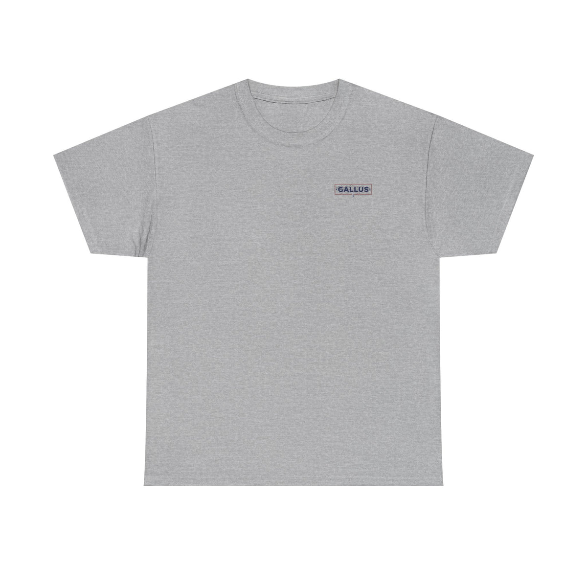 Portugal Map T-Shirt — Vintage Grid Travel Tee — product image 4