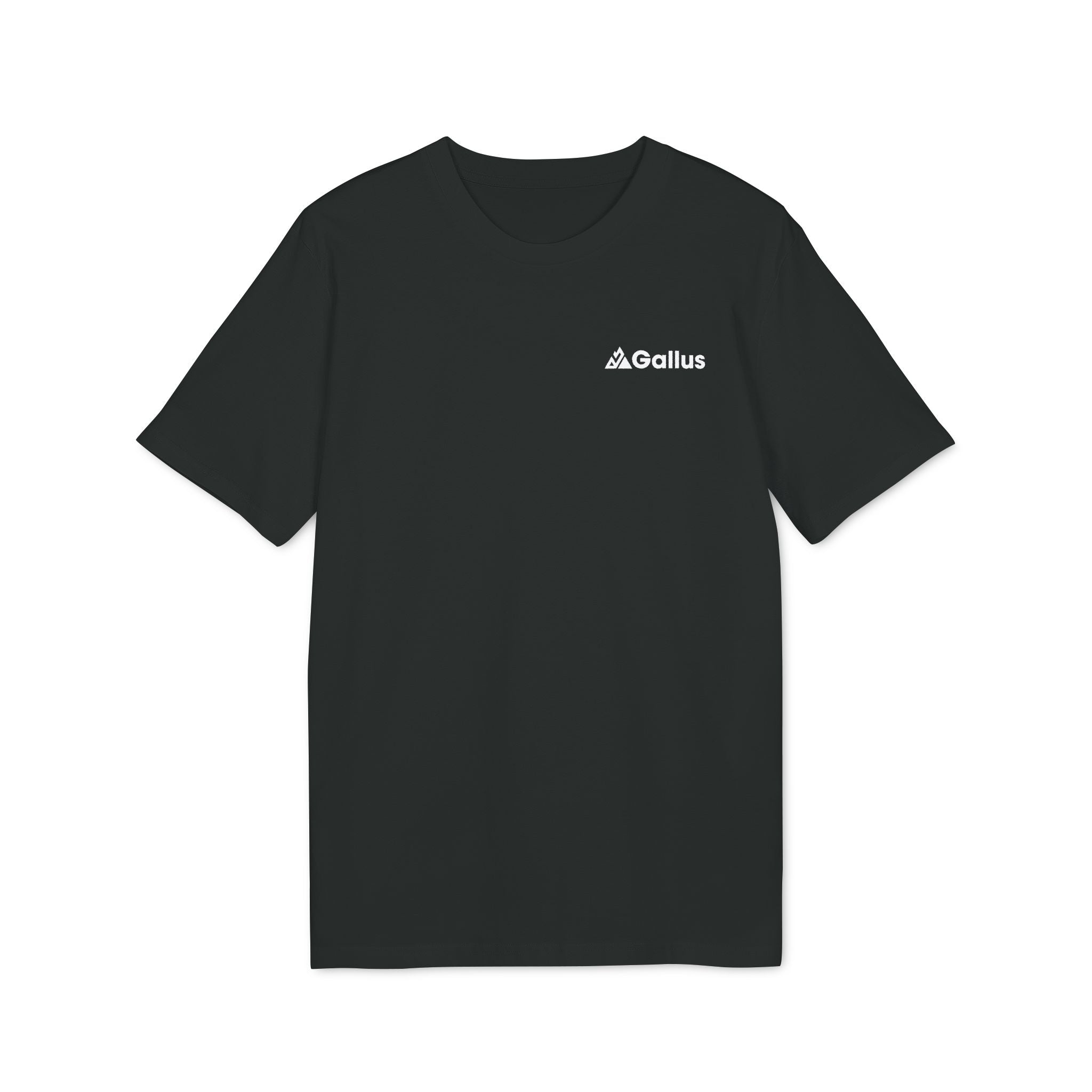 Adventure Series T-Shirt — Hike Fish Cycle Paddle Graphic