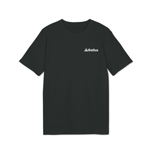 Adventure Series T-Shirt — Hike Fish Cycle Paddle Graphic