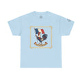 Proud to Be From France T‑Shirt