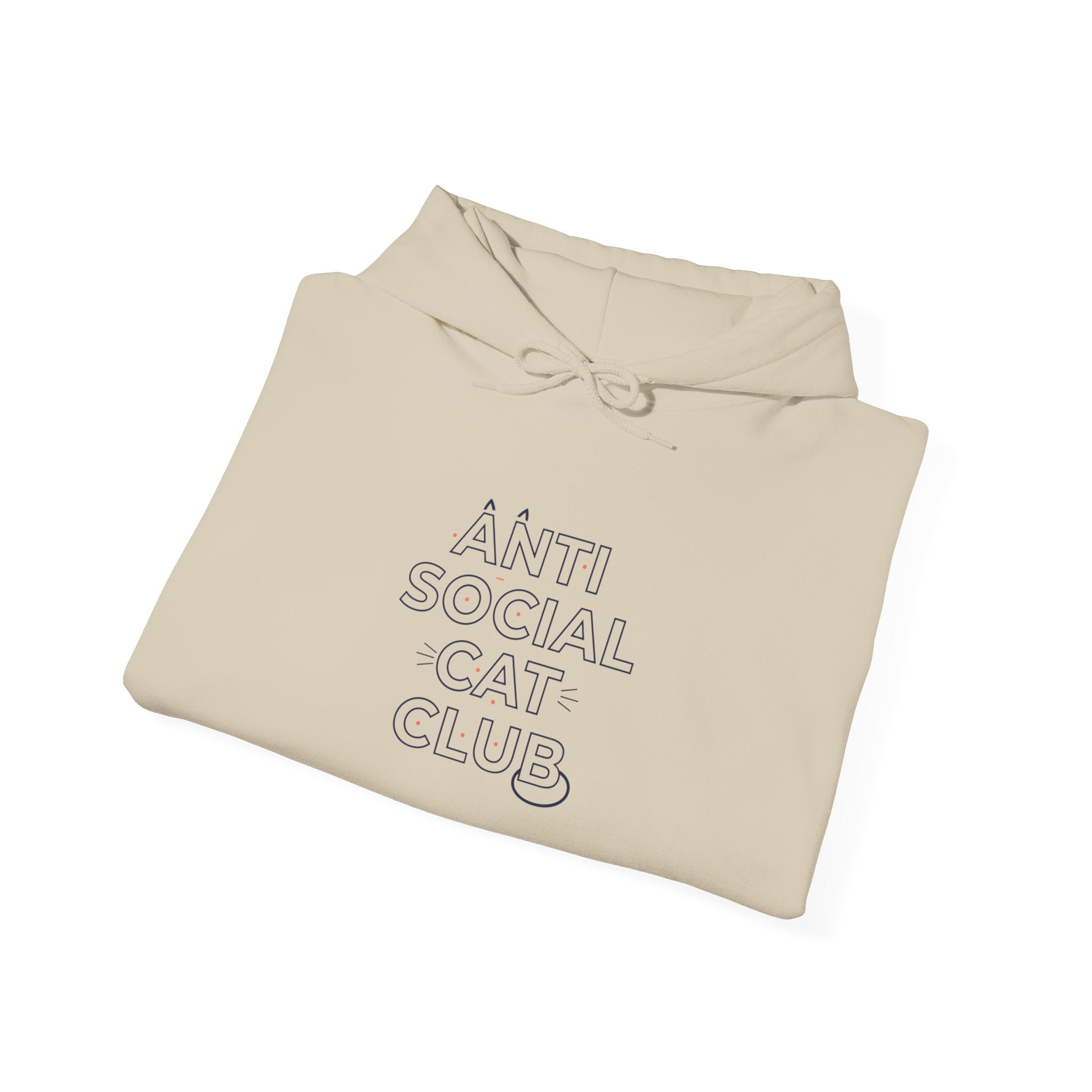 Hollow Outline Typography Hoodie | outline text shirt, minimalist typography