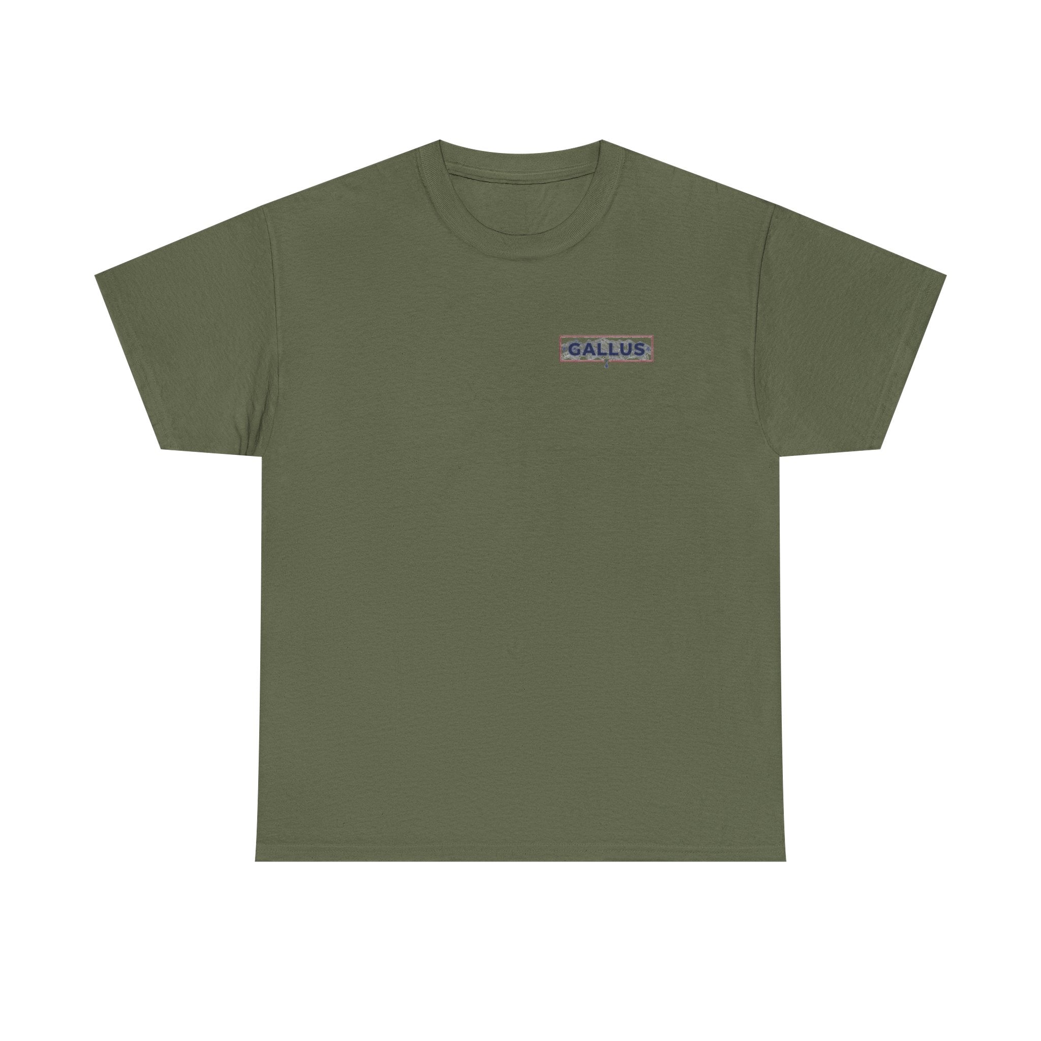 Explorer Mountain Tee — "I Am Exploring, Not Lost" Adventure T-Shirt