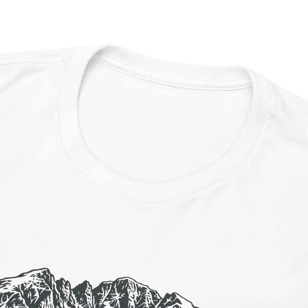 Alpine Operations Ben Nevis 1345m T-Shirt