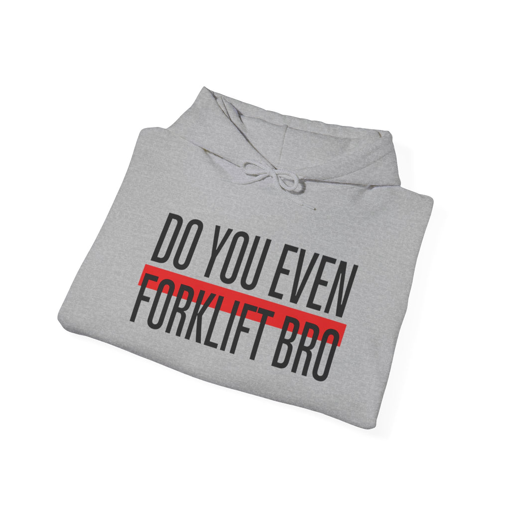 DO YOU EVEN, Hoodie | Ultra-Condensed Grotesk, Streetwear Text