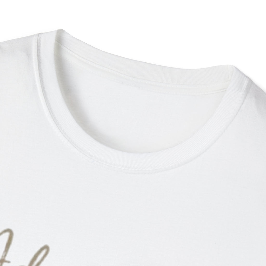 Adventure T-Shirt – 'I Am Exploring, Not Lost' Mountain Graphic Tee
