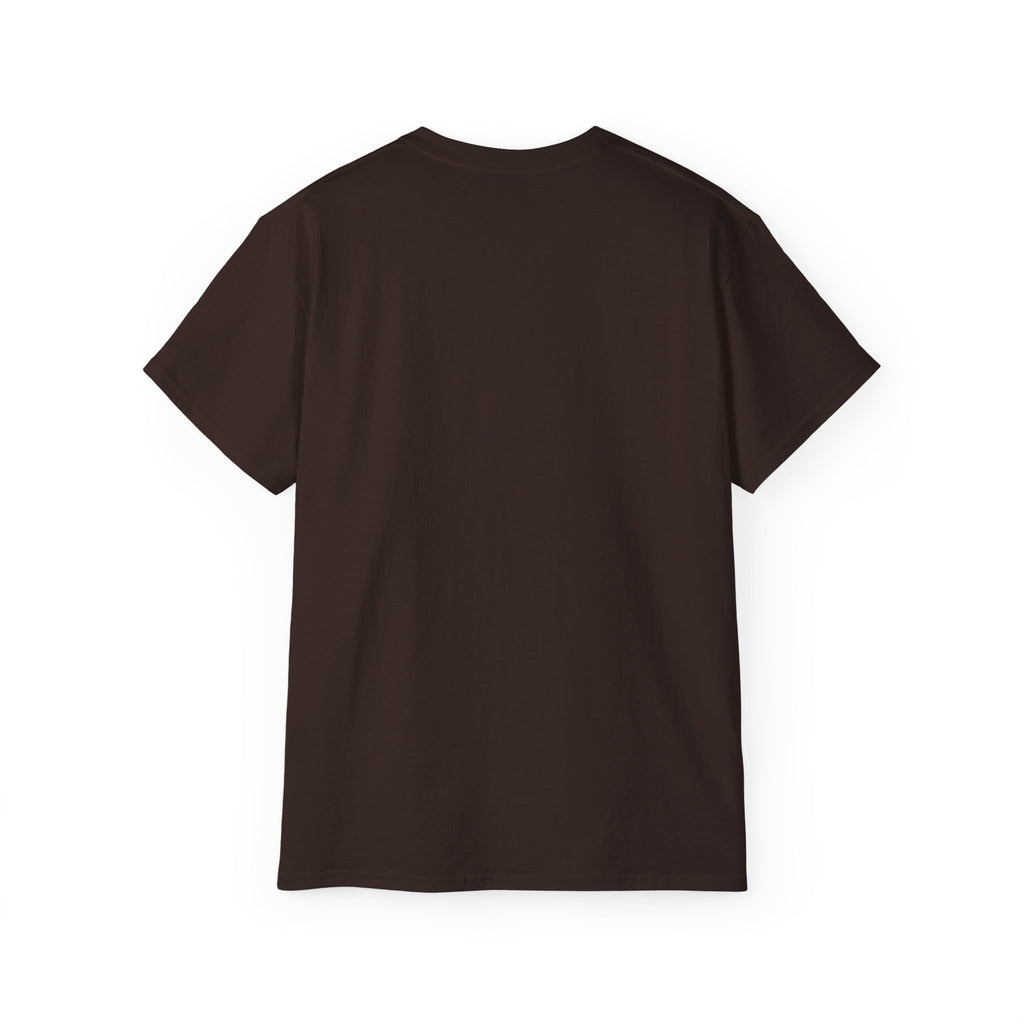 Gallus Logo T-Shirt — Vintage Boxed Graphic Tee