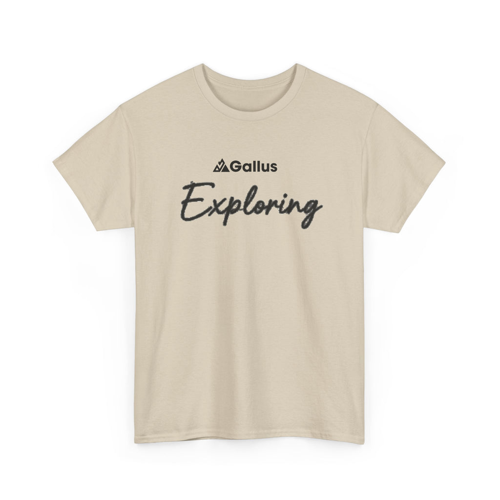 Out of Office T-Shirt — Retro Adventure Vacation Tee