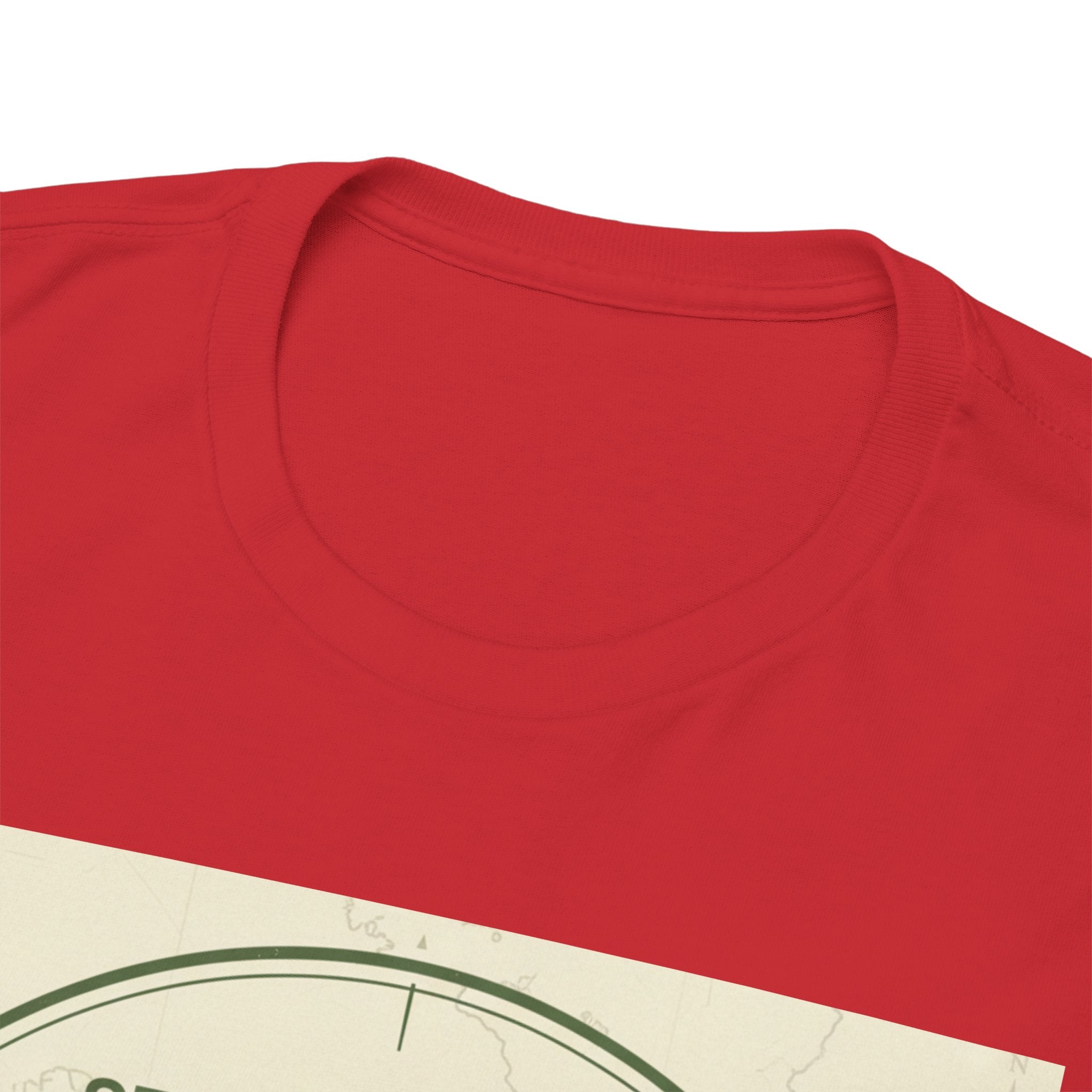 St. David's Day Floral Tee — Welsh Daffodil & Leek Celebration Shirt
