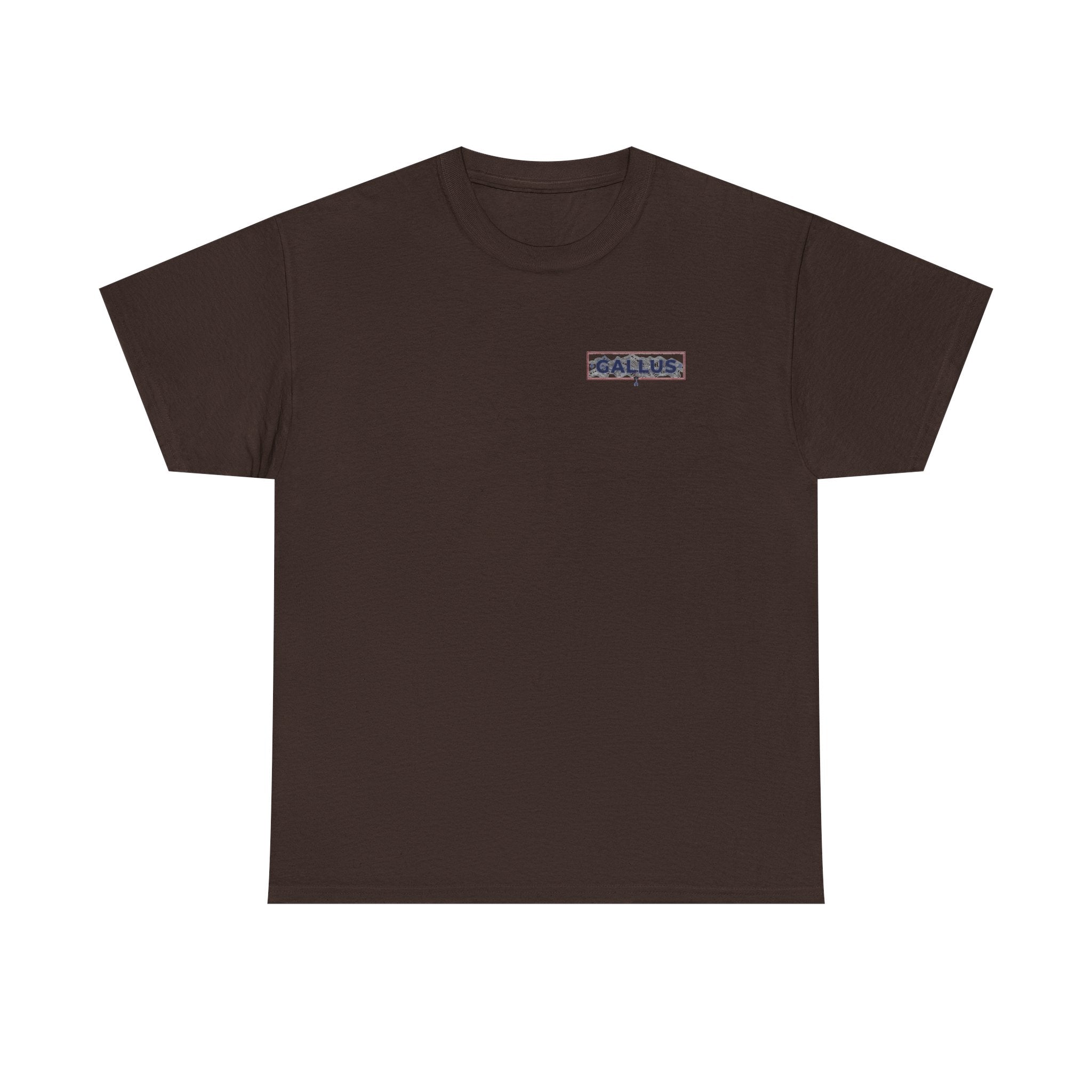 Explorer Mountain Tee — "I Am Exploring, Not Lost" Adventure T-Shirt