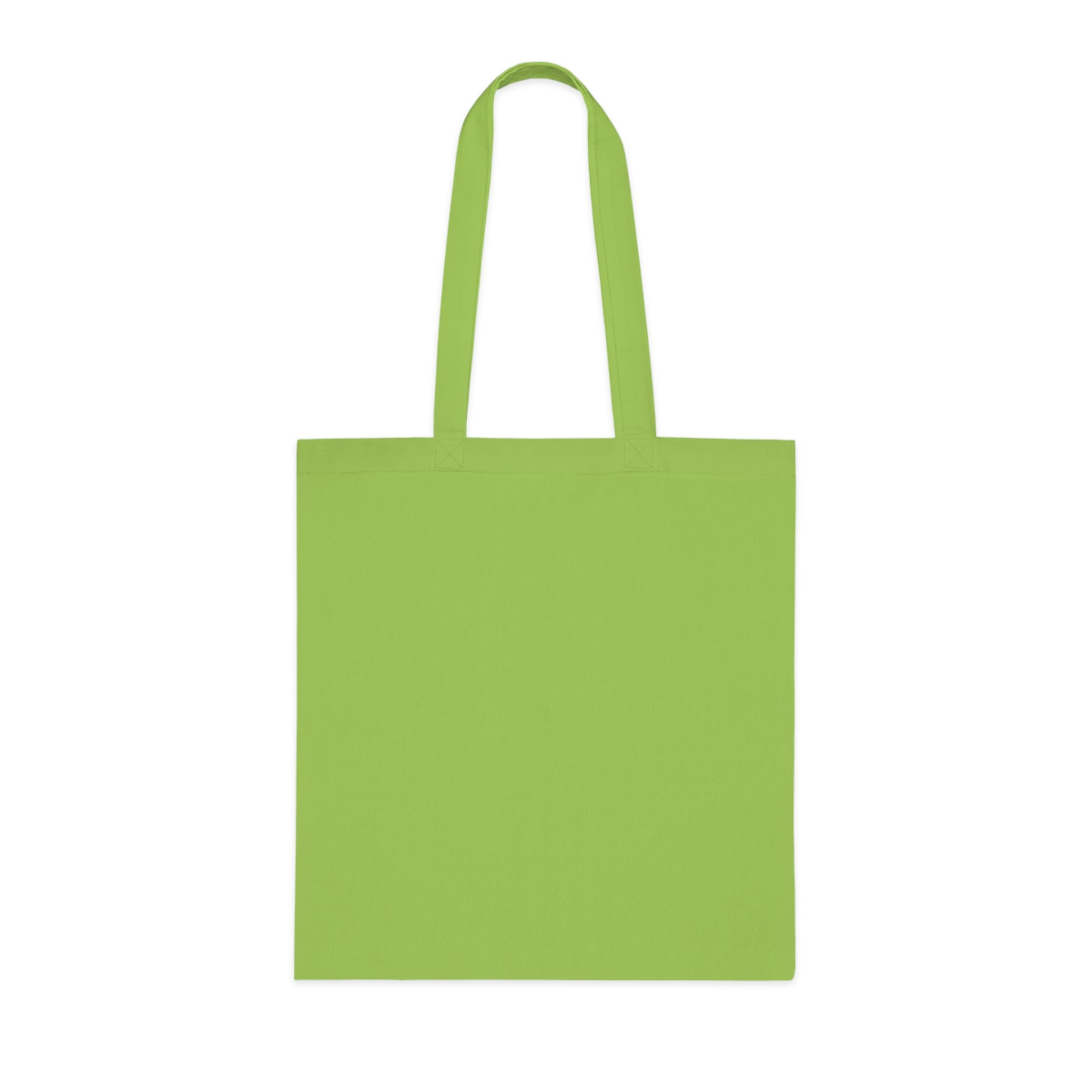 Proud to Be French Cotton Tote — Tricolor Flag Grocery & Market Bag