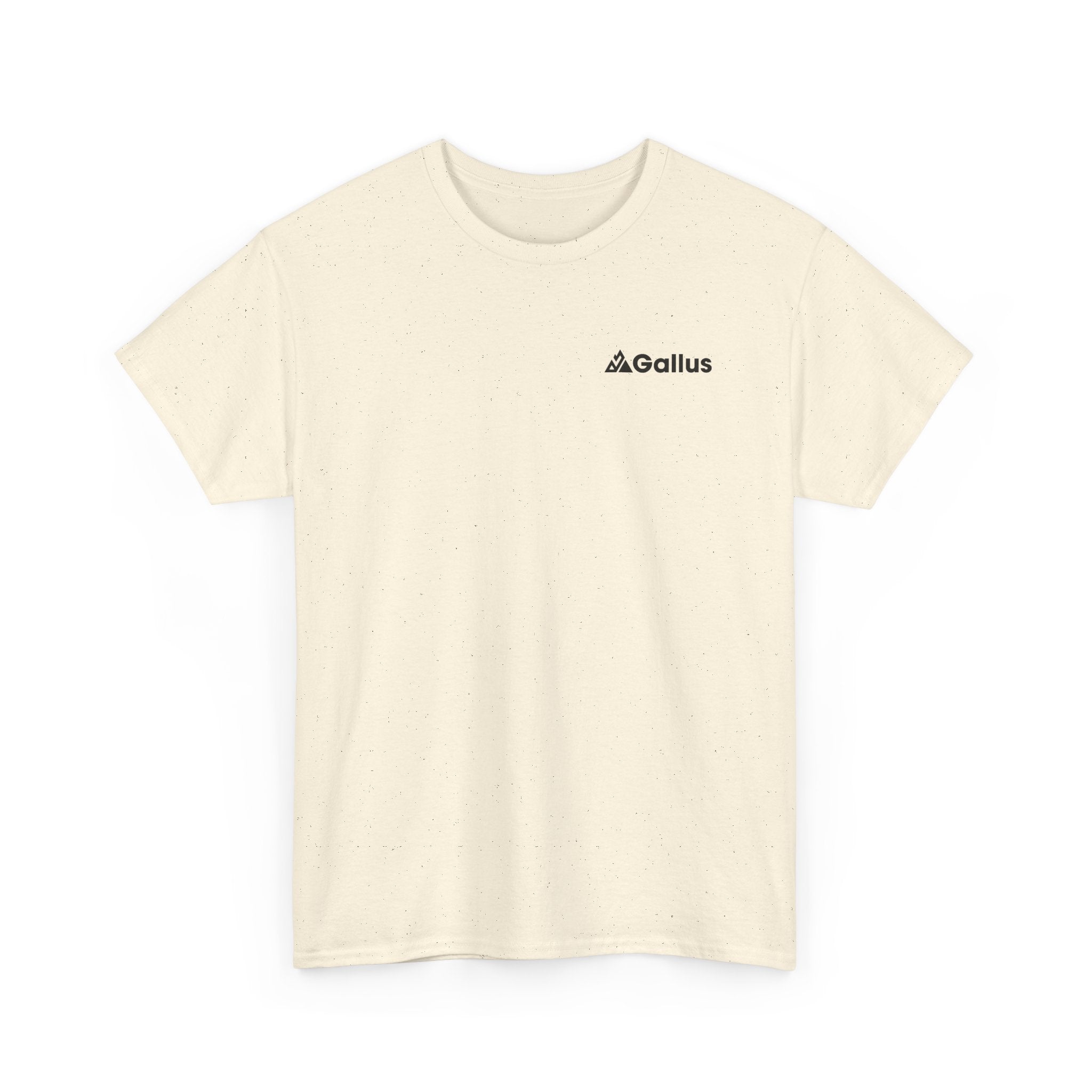Adventure Mountain Tee – "I Am Exploring, Not Lost" Graphic T-Shirt