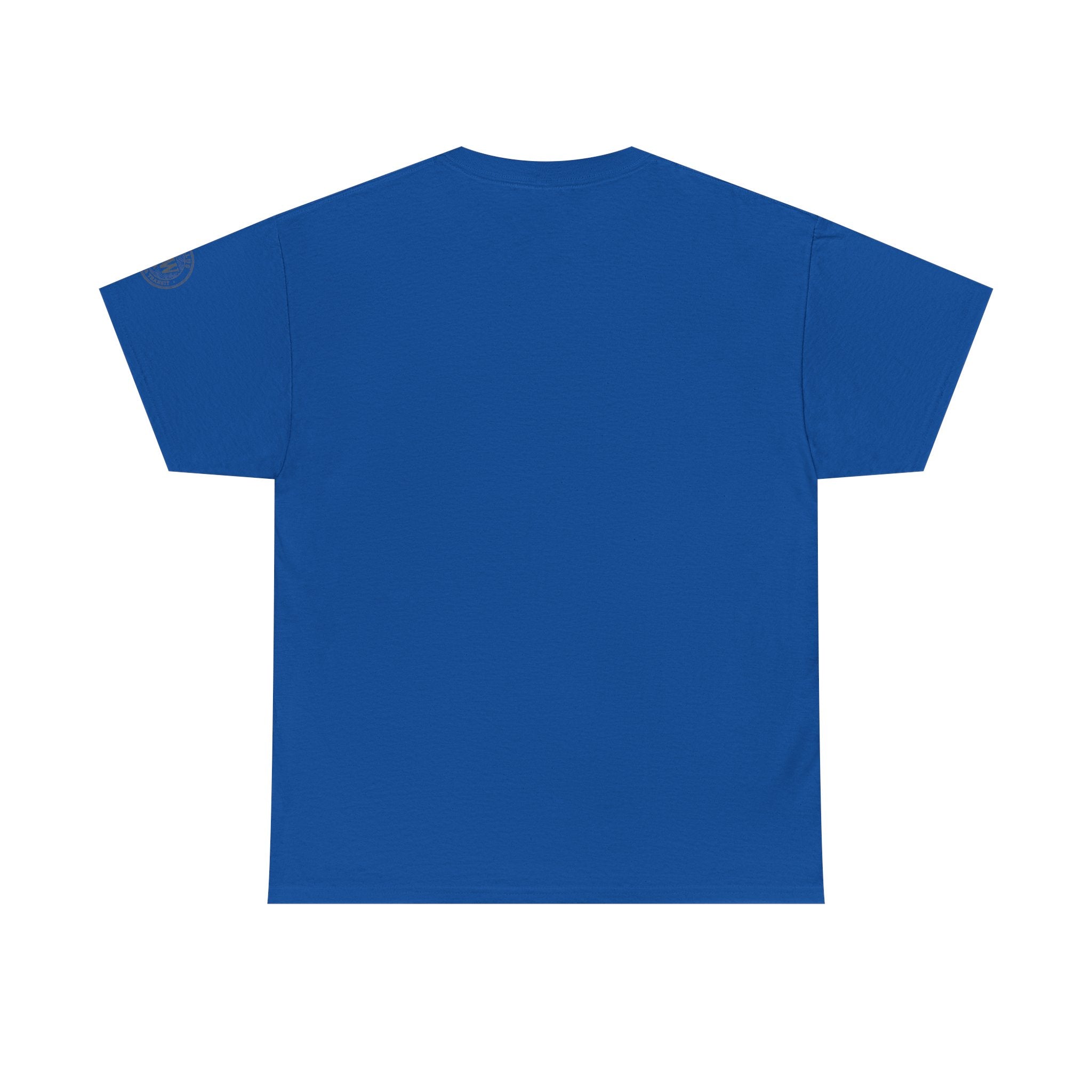 Vintage Wax Seal T‑Shirt