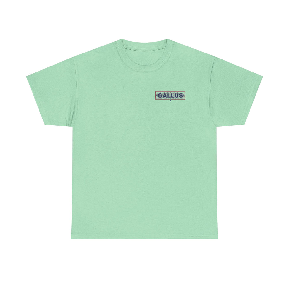 Poland Map T-Shirt — Vintage Grid Polish Heritage Tee — product image 14