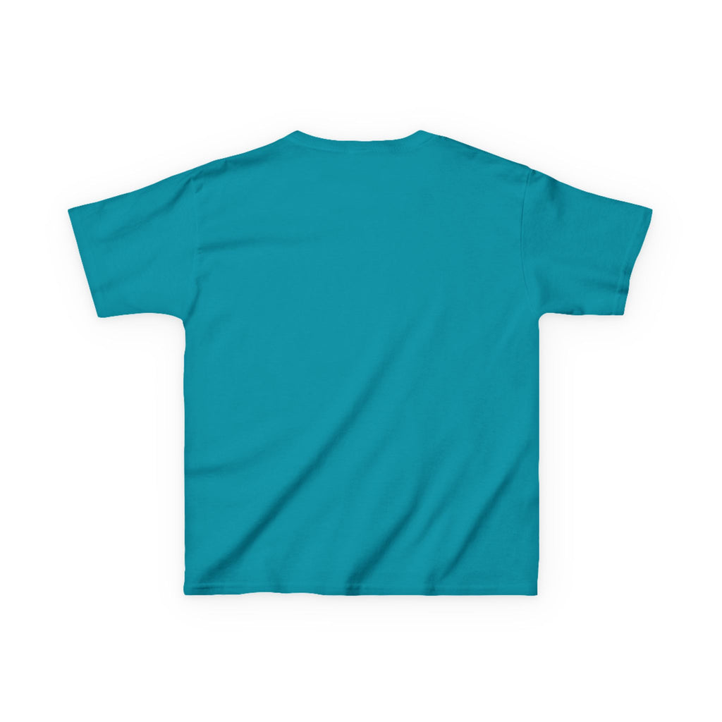 Kids Binoculars Explorer T-Shirt — Little Adventurer Graphic Tee