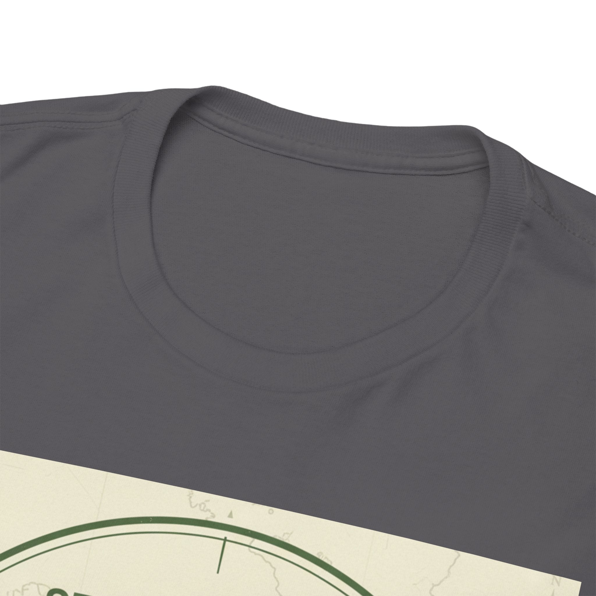 St. David's Day Floral Tee — Welsh Daffodil & Leek Celebration Shirt