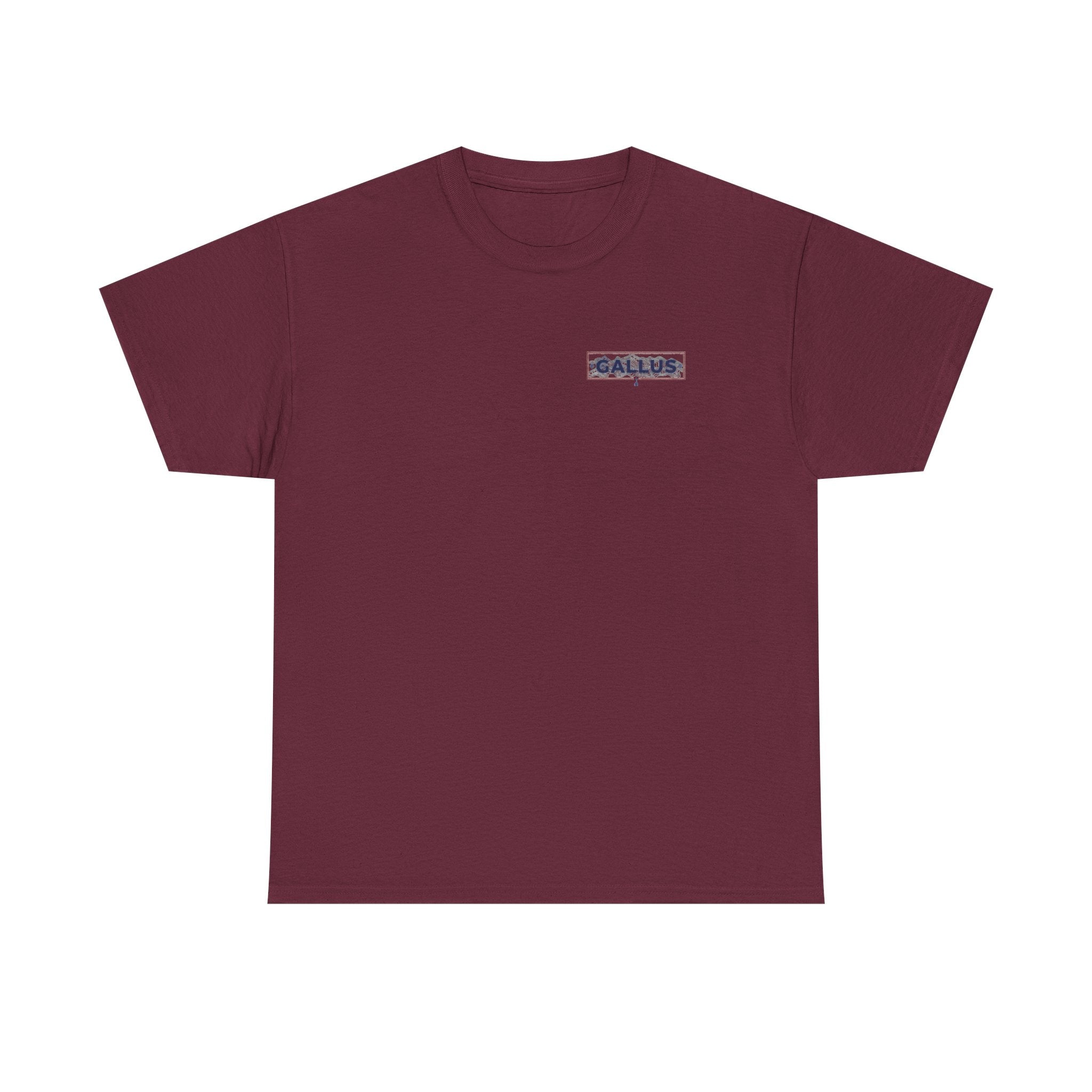 Explorer Mountain Tee — "I Am Exploring, Not Lost" Adventure T-Shirt