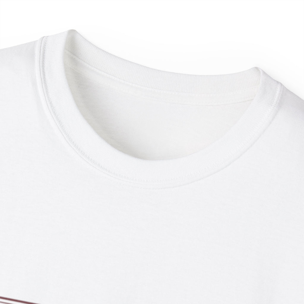 Gallus Logo T-Shirt — Vintage Boxed Graphic Tee