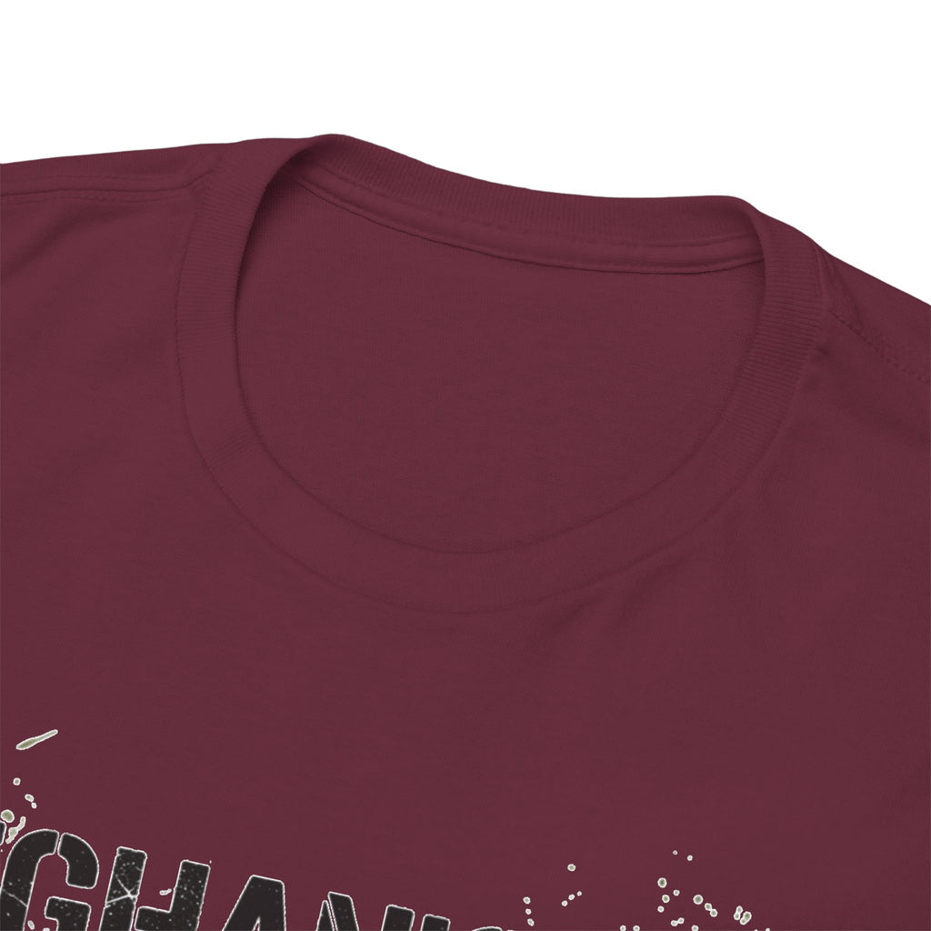 Operation HERRICK 2002-2014: Afghanistan Veteran T-Shirt