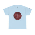 Vintage Wax Seal T‑Shirt