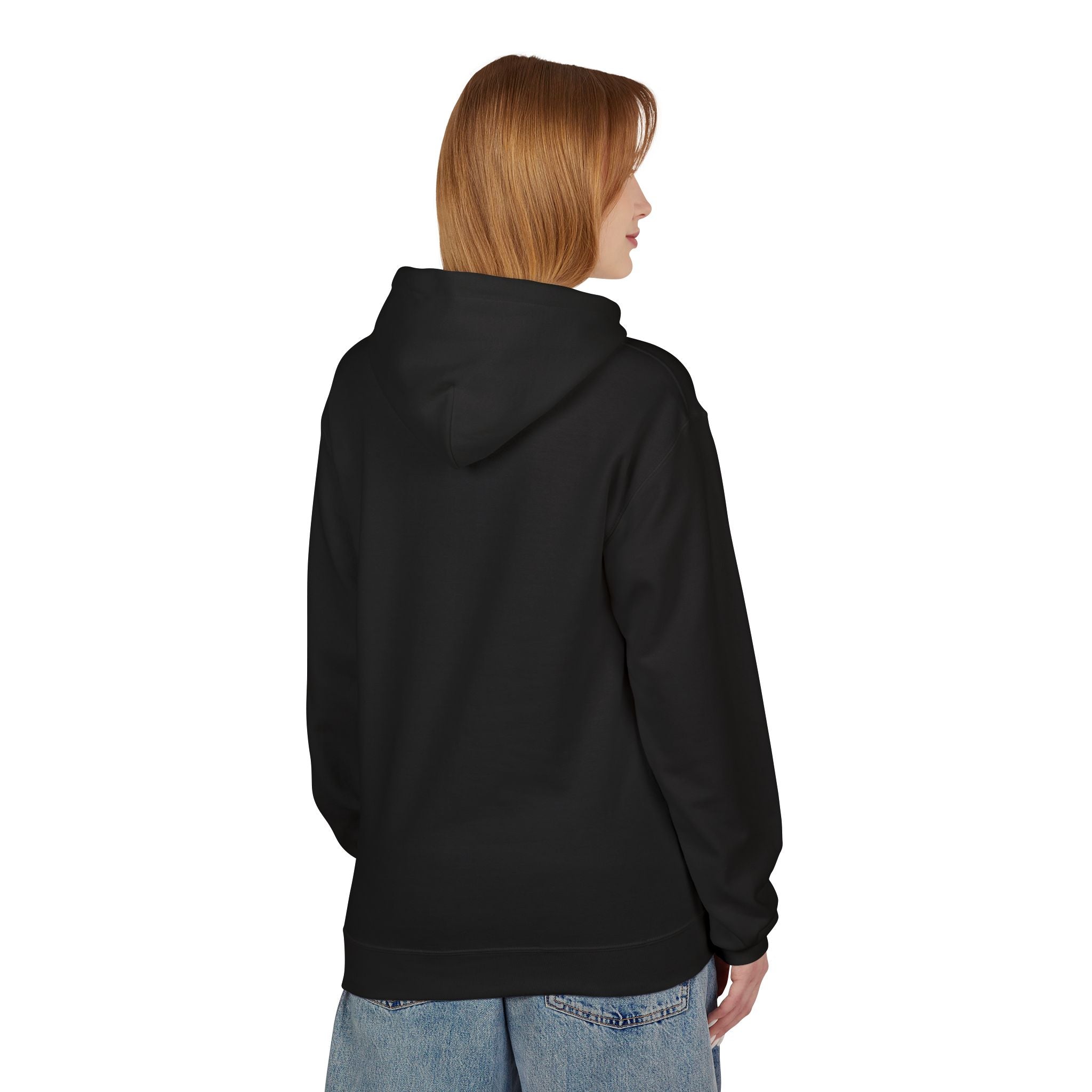 Scotland Crest Hoodie — Modern Celtic Emblem Travel & Pride Pullover