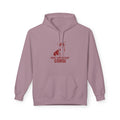 Very Important Corgi Hoodie — Cute Corgi Dog Pullover for Pet Lovers