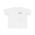 Toddler Tee - "Follow the Leader" Camping Adventure Kids Shirt