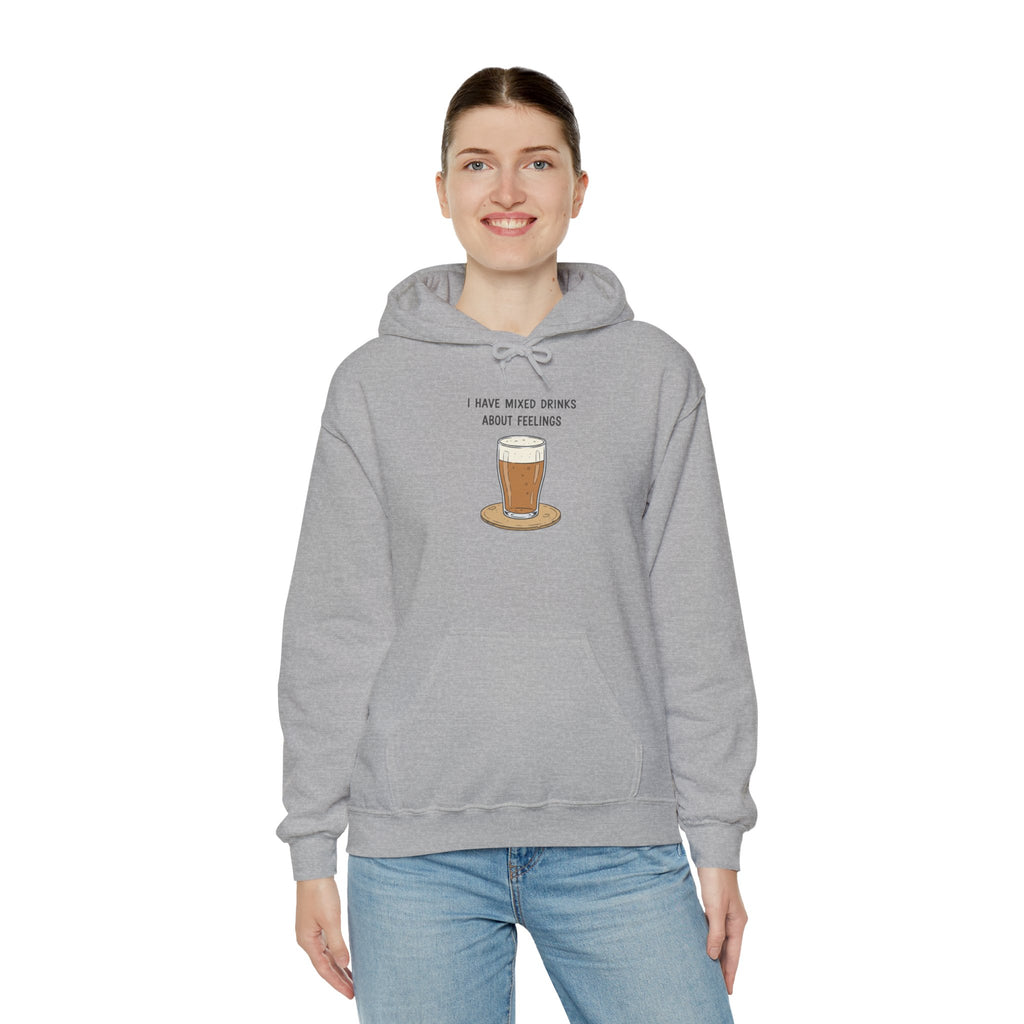 thankful but tired hoodie | sarcastic gratitude, gratitude humor