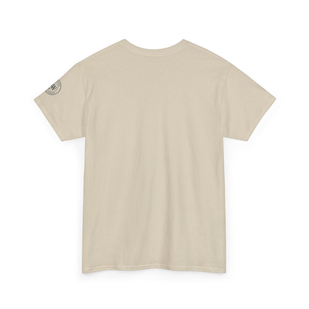 Ulster Gate Graphic Tee