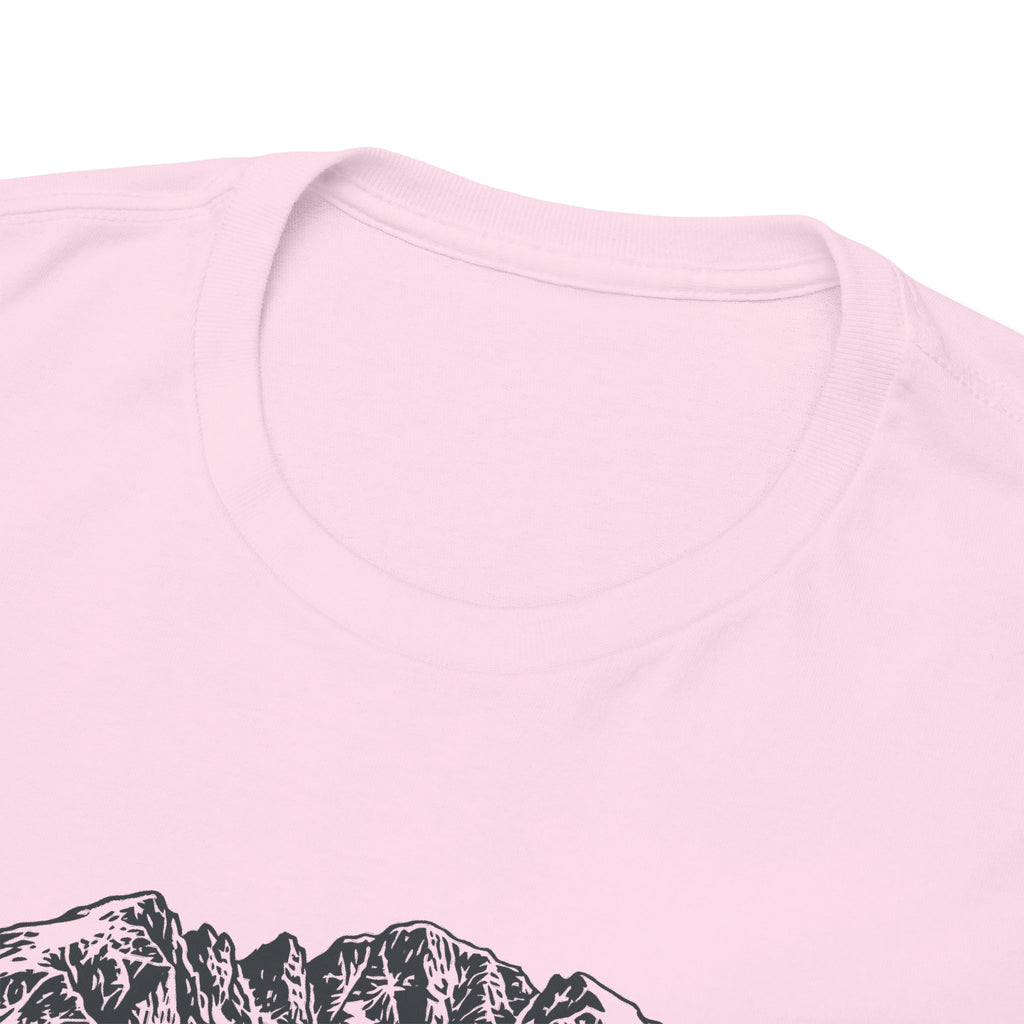 Alpine Operations Ben Nevis 1345m T-Shirt