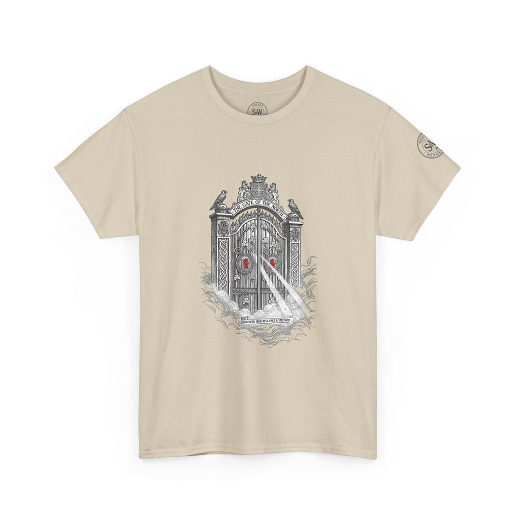 Ulster Gate Graphic Tee