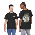 T-Shirt — Anchor Graphic “One Foot In Front Of The Other” Motivational Nautical Tee