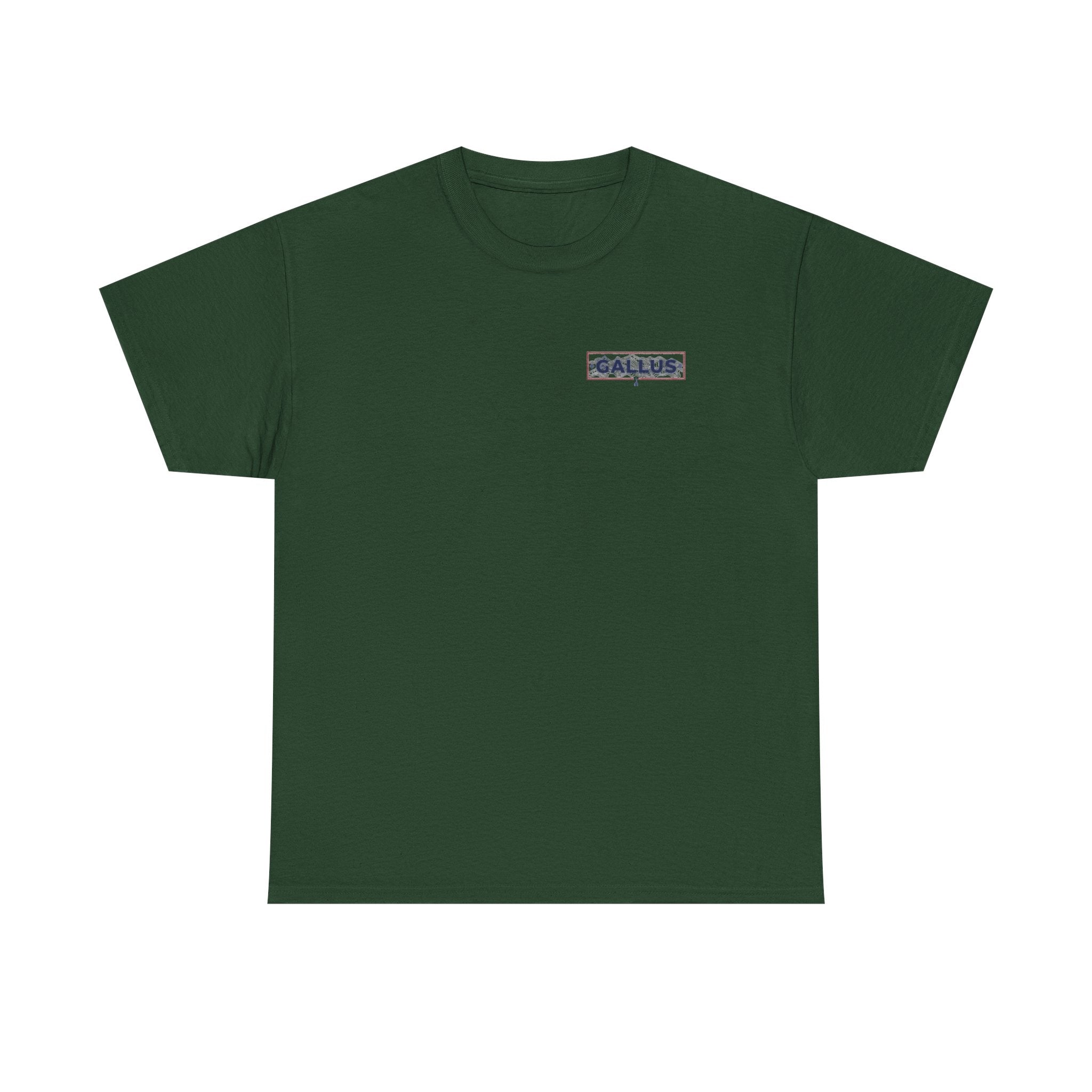 Explorer Mountain Tee — "I Am Exploring, Not Lost" Adventure T-Shirt