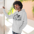 Pen y Fan 886m Coordinates Hoodie