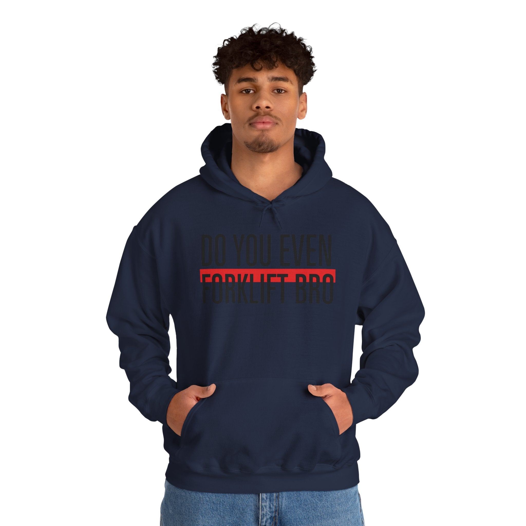 DO YOU EVEN, Hoodie | Ultra-Condensed Grotesk, Streetwear Text