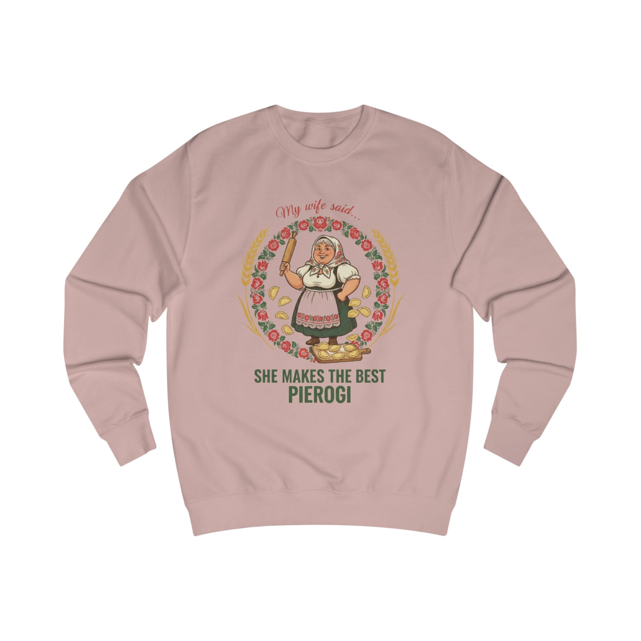Unisex Sweatshirt