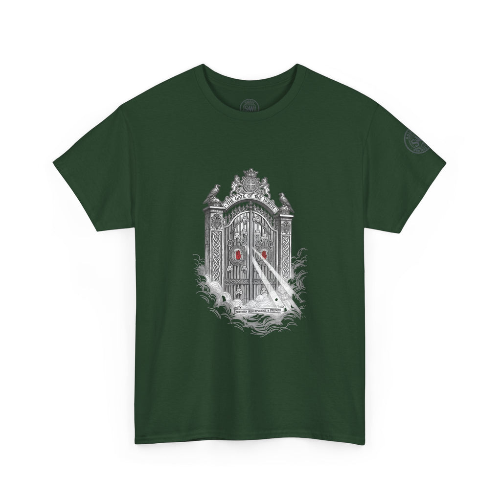 Ulster Gate Graphic Tee