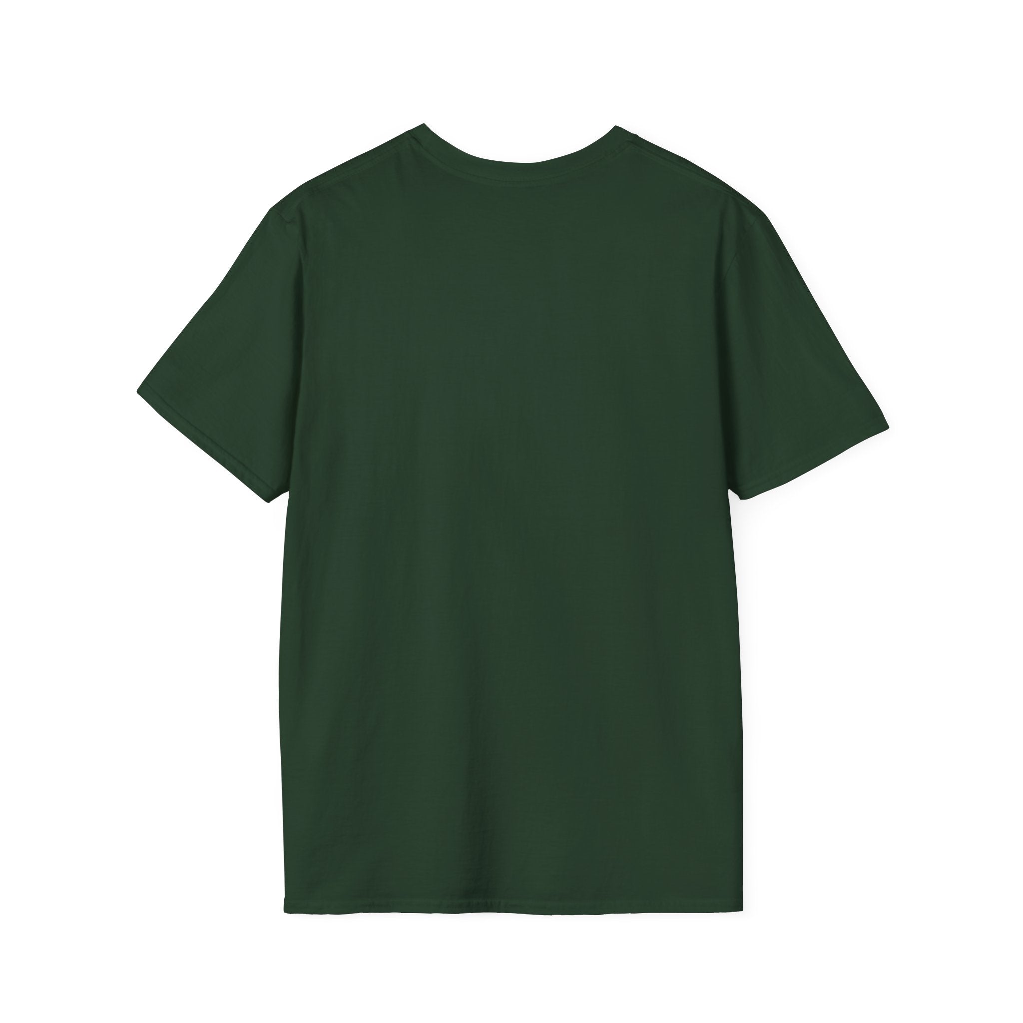 Gallus Street Sign T-Shirt — Vintage Road-Style Graphic Tee