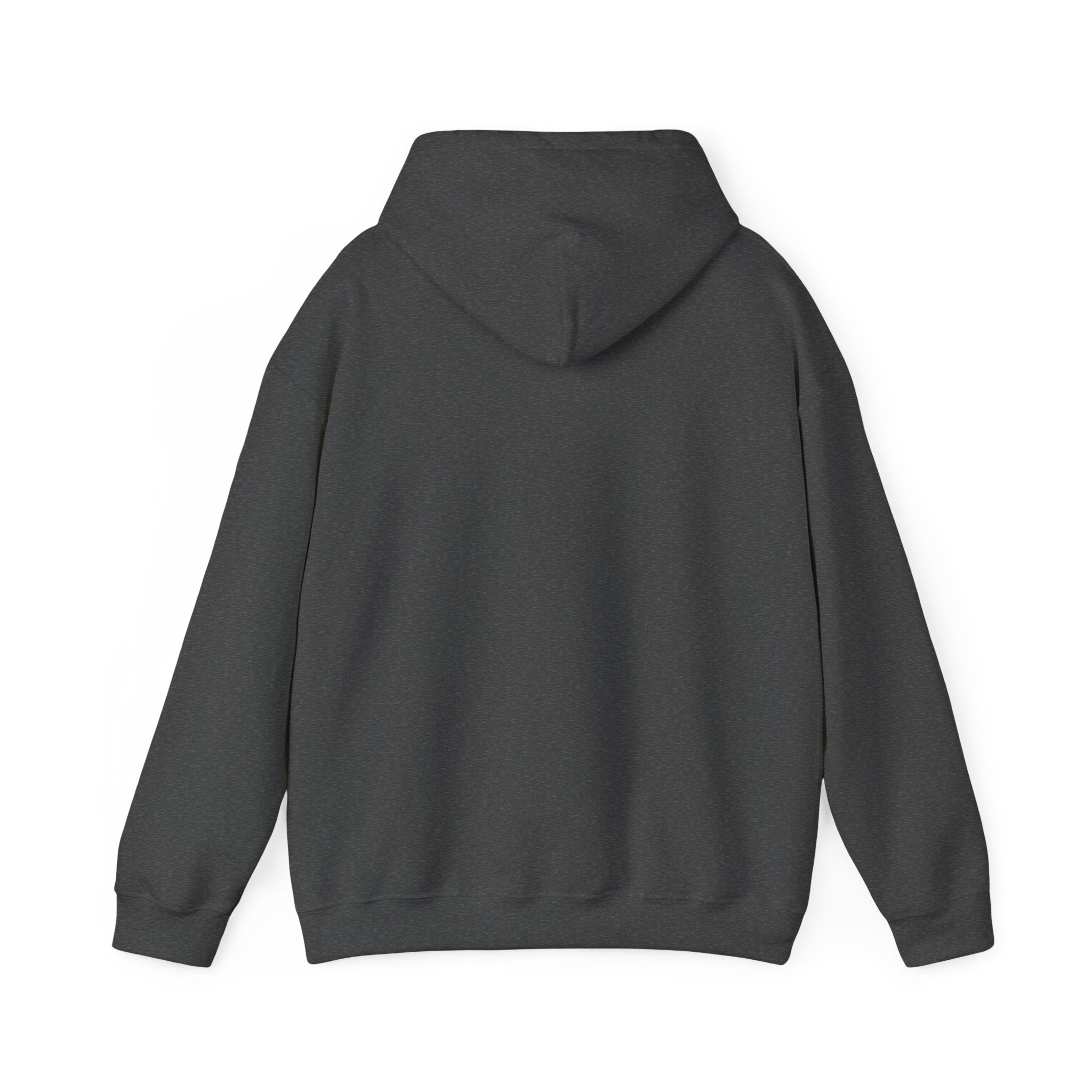 Hoodie – "If I Root I Wrote" Vintage Shoe Emblem