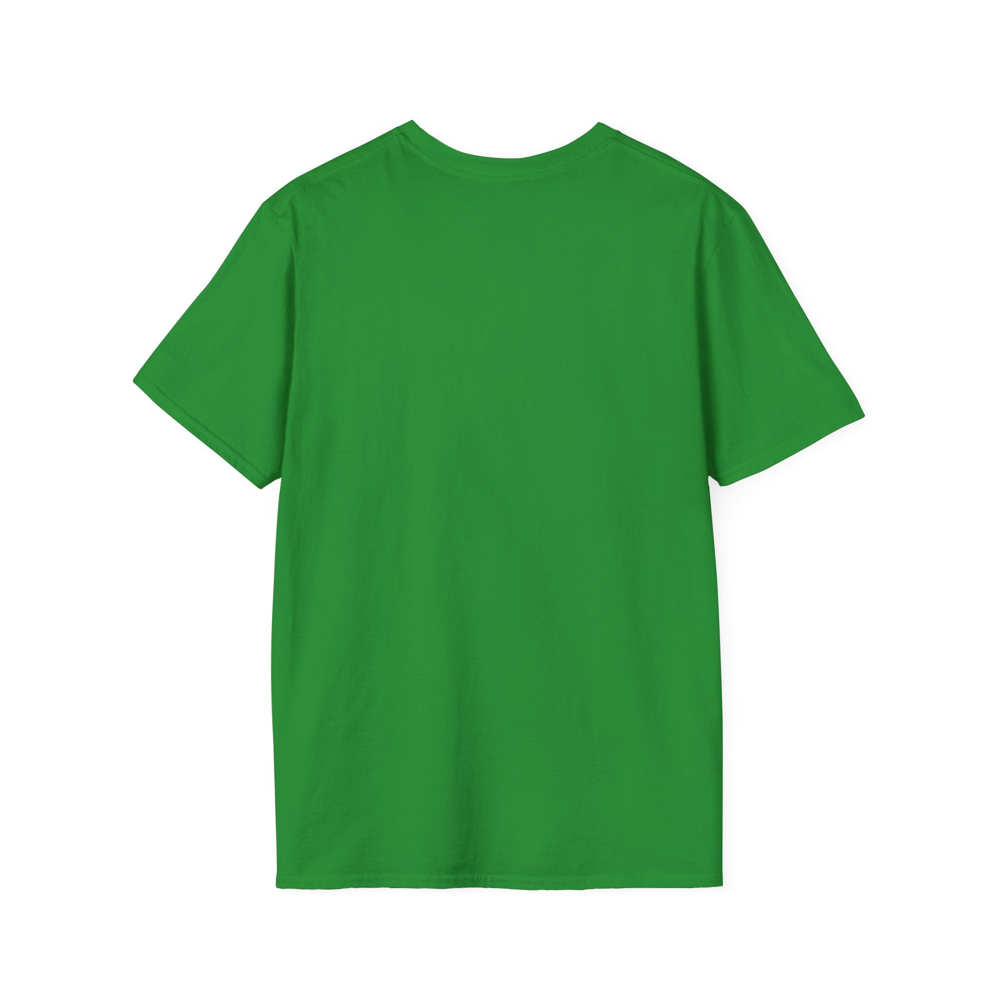 Gallus Street Sign T-Shirt — Vintage Road-Style Graphic Tee